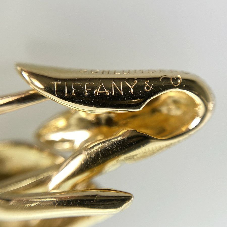 ティファニー ブローチ