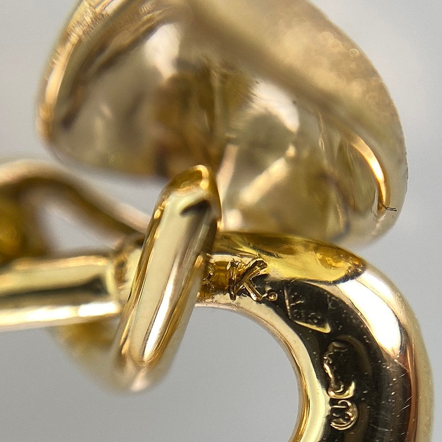 ティファニー ブローチ