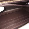 ルイ・ヴィトン ヴェルニ ジッピーウォレット  長財布 ラウンドファスナー
