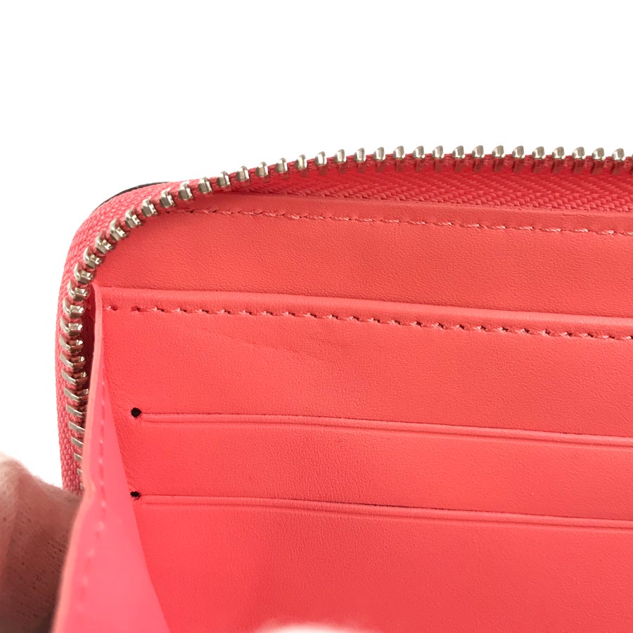 ルイ・ヴィトン ヴェルニ ジッピーウォレット  長財布 ラウンドファスナー