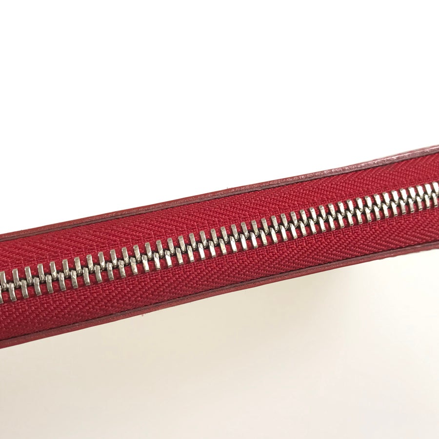 ルイ・ヴィトン エピ ジッピーウォレット  長財布 ラウンドファスナー