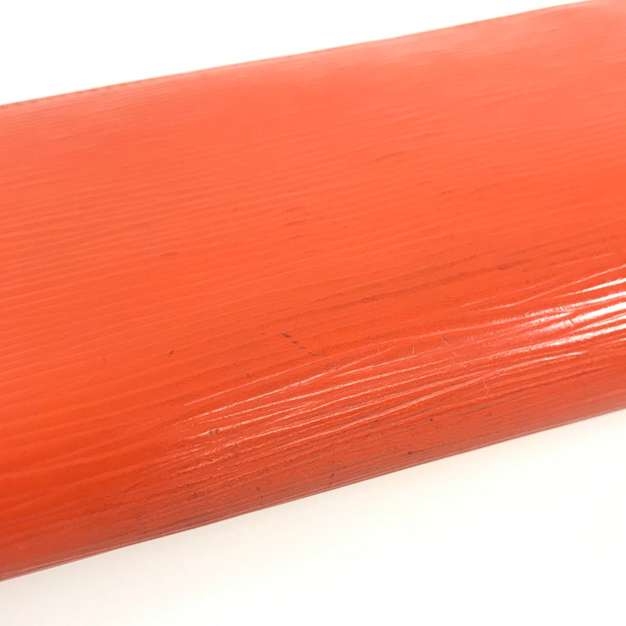 ルイ・ヴィトン エピ ジッピーウォレット  長財布 ラウンドファスナー