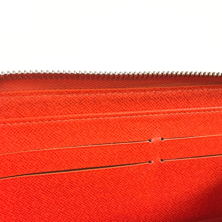 ルイ・ヴィトン エピ ジッピーウォレット  長財布 ラウンドファスナー