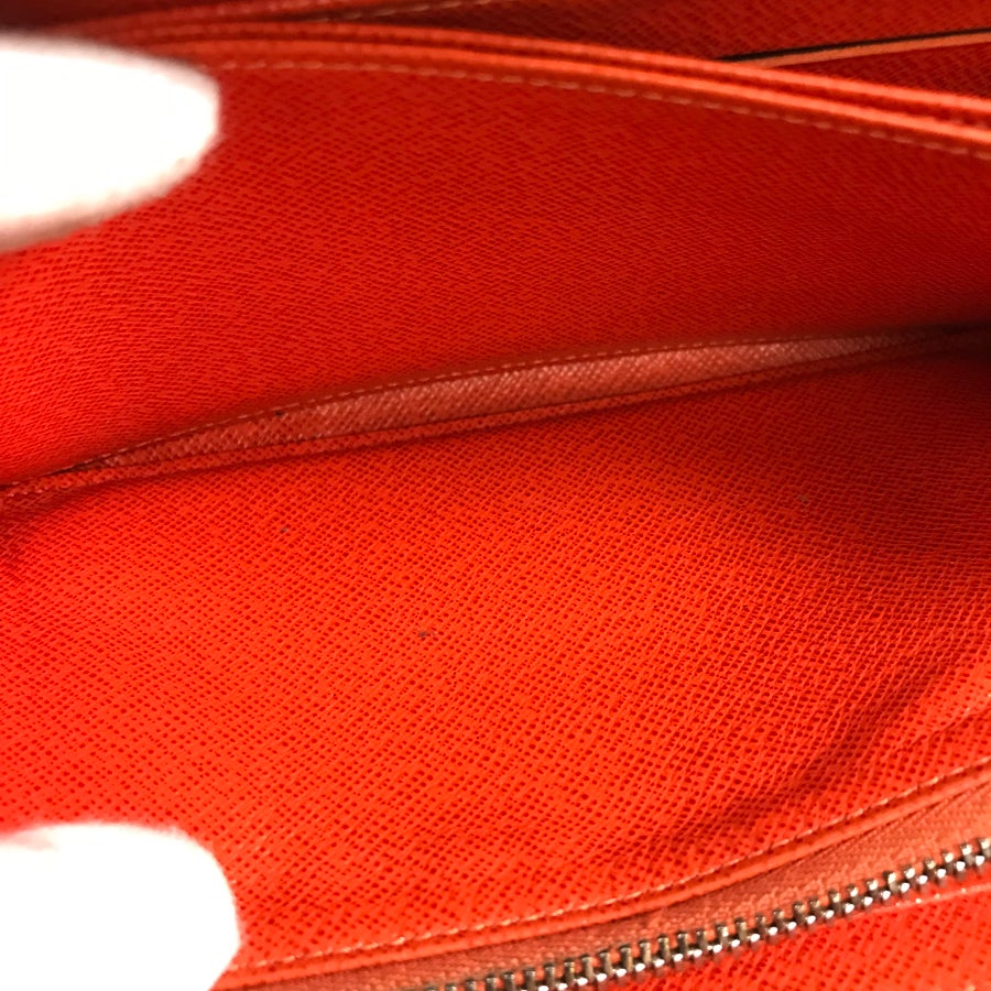 ルイ・ヴィトン エピ ジッピーウォレット  長財布 ラウンドファスナー