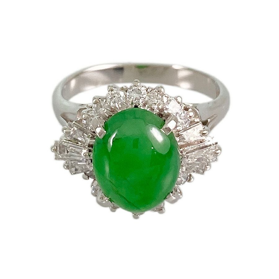 ノーブランド リング