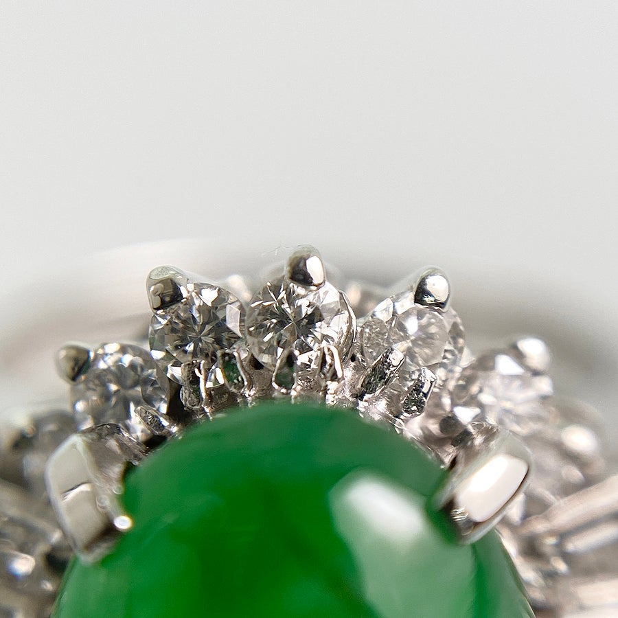 ノーブランド リング