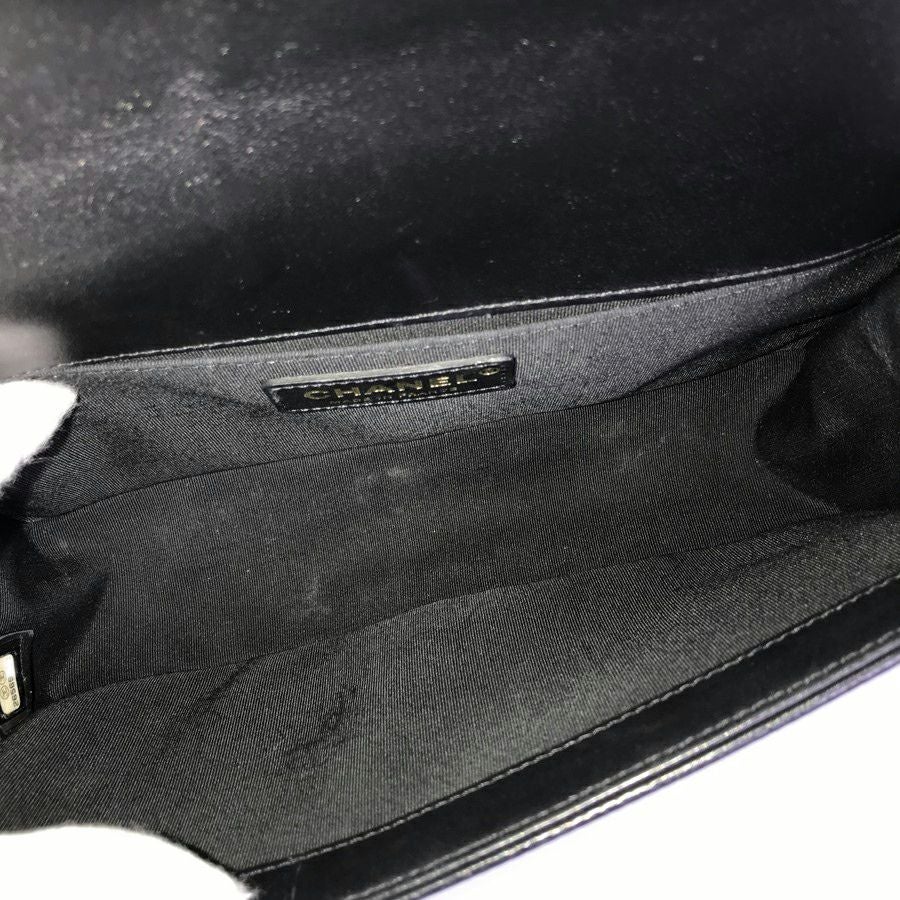 シャネル ショルダーバッグ