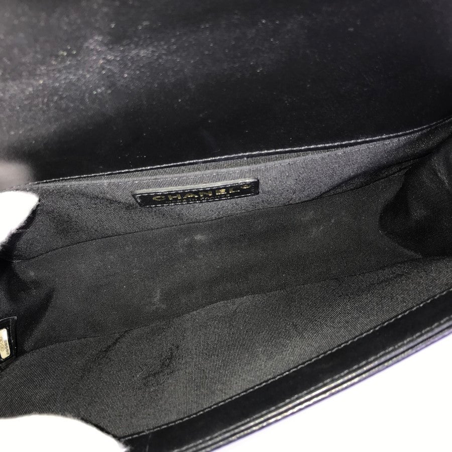 シャネル ショルダーバッグ