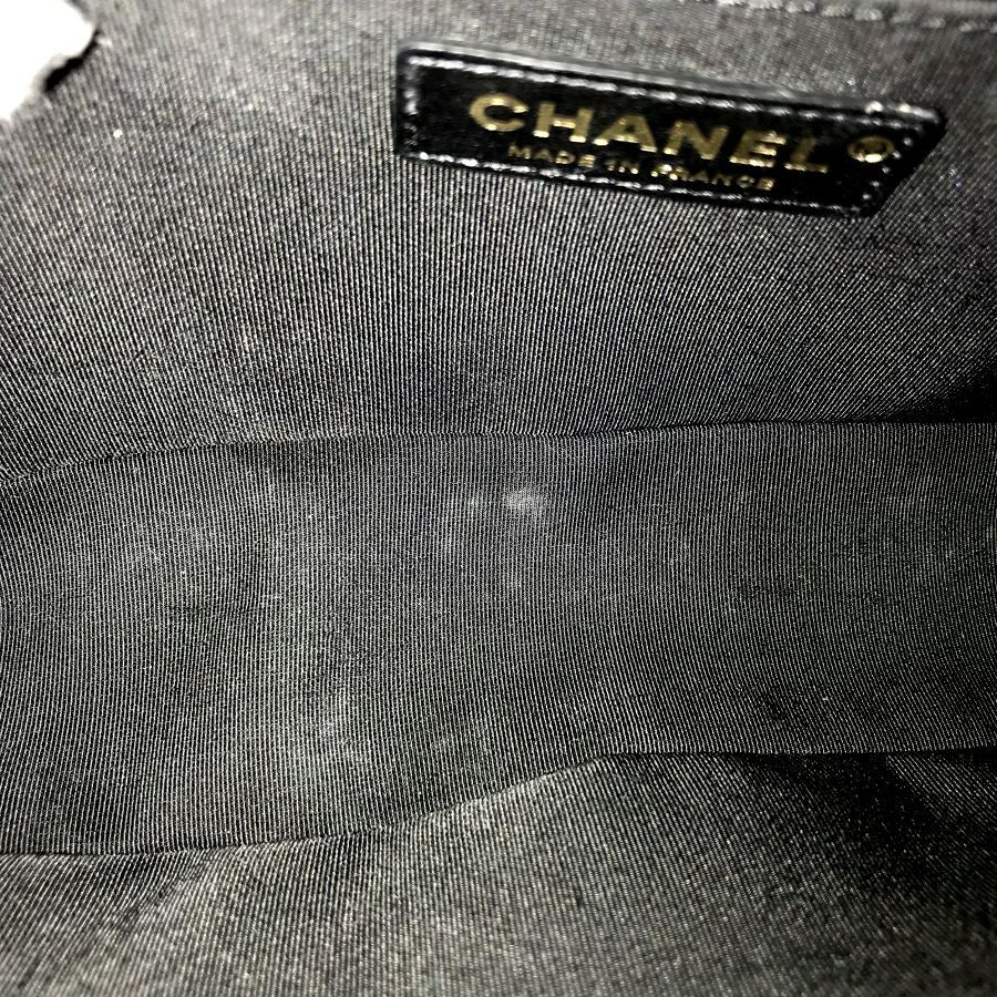 シャネル ショルダーバッグ