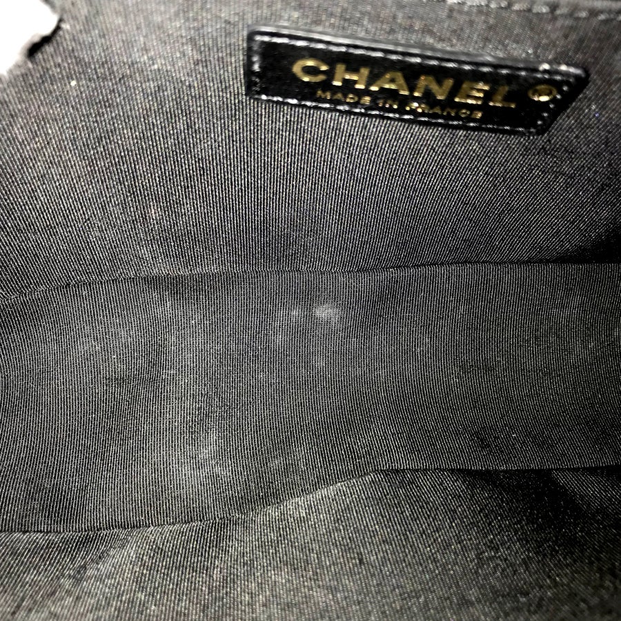 シャネル ショルダーバッグ