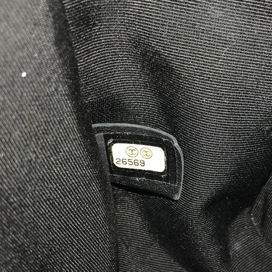 シャネル ショルダーバッグ