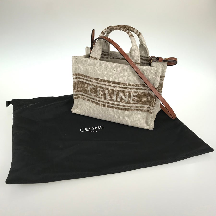 セリーヌ ハンドバッグ