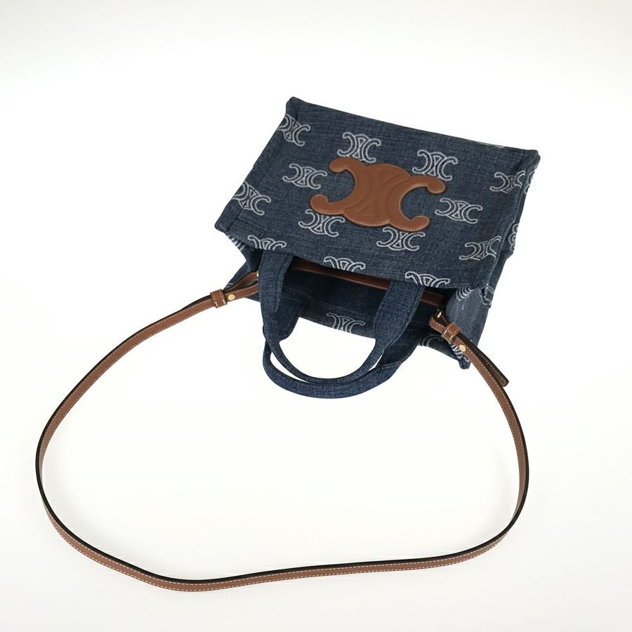 セリーヌ ハンドバッグ