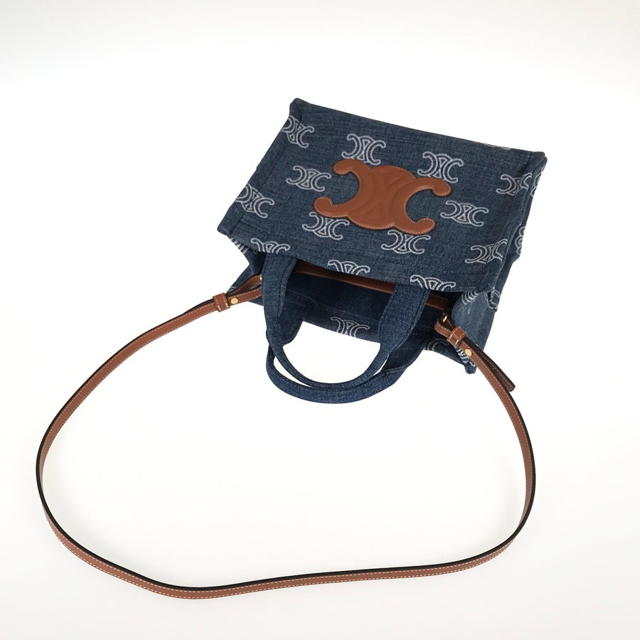 セリーヌ ハンドバッグ