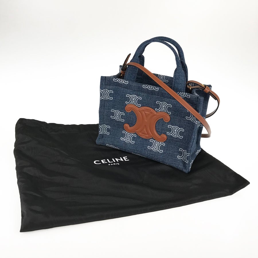 セリーヌ ハンドバッグ