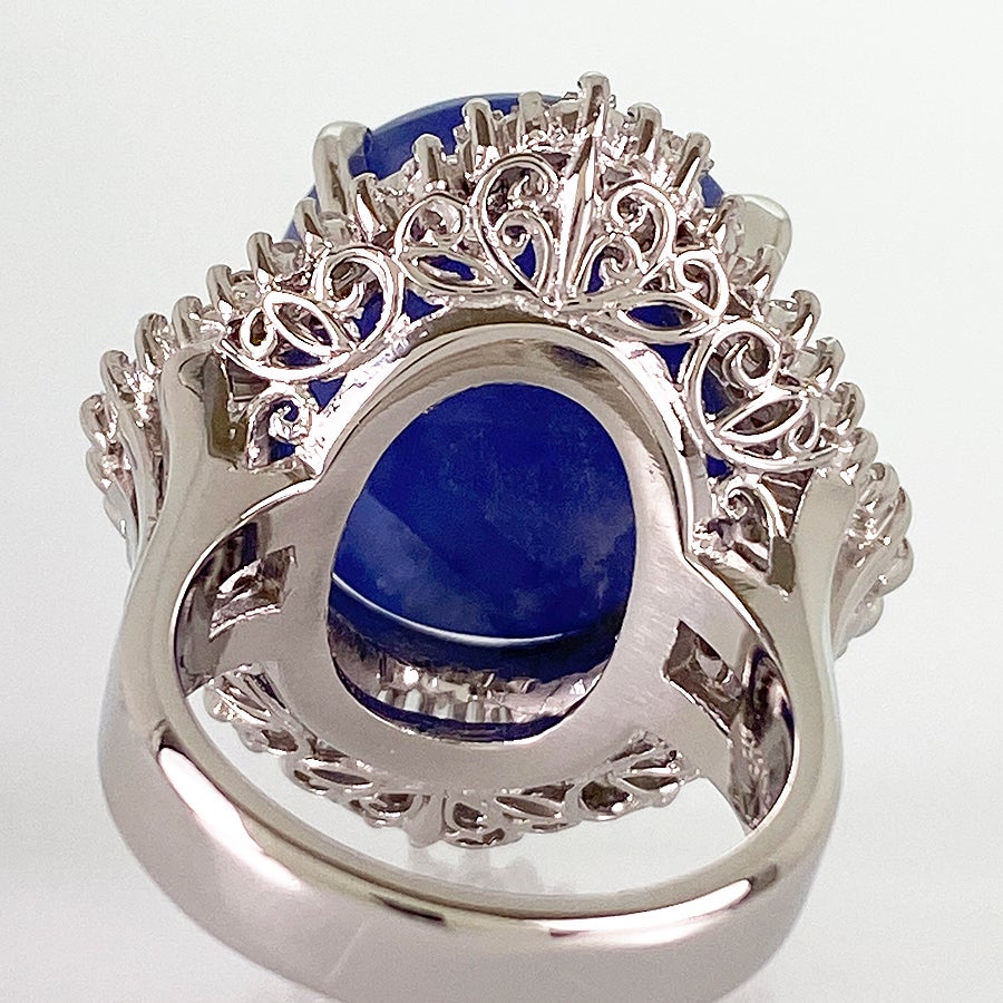 ノーブランド リング