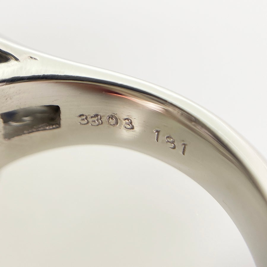 ノーブランド リング