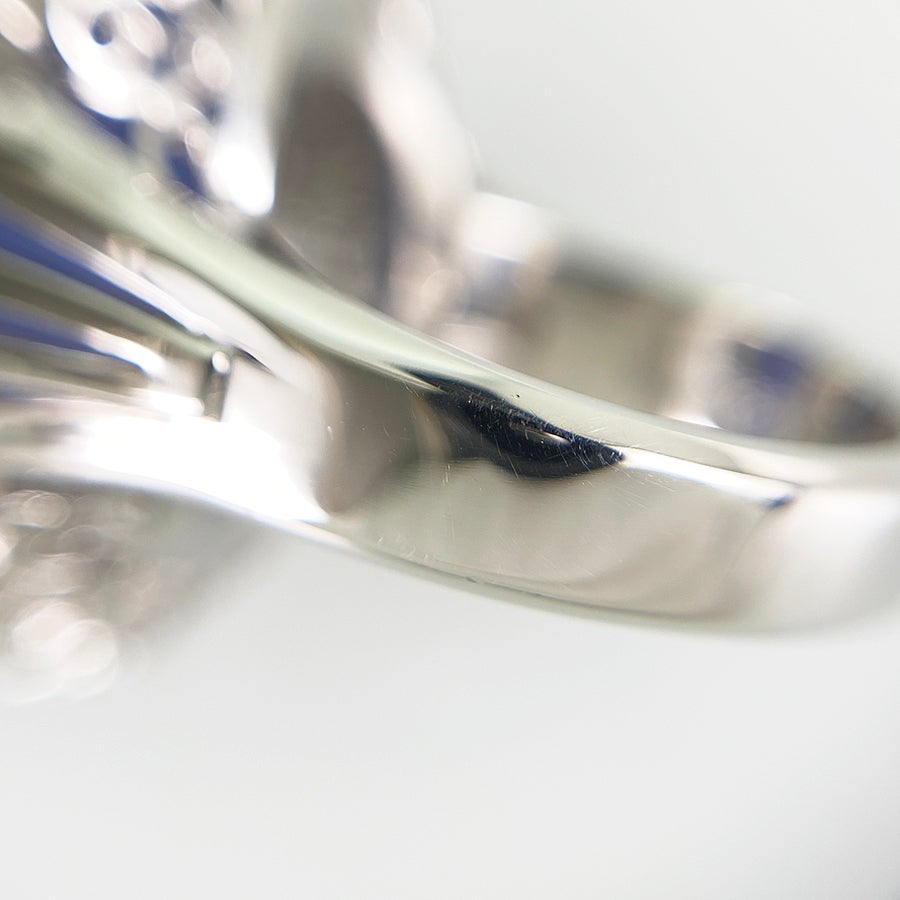 ノーブランド リング