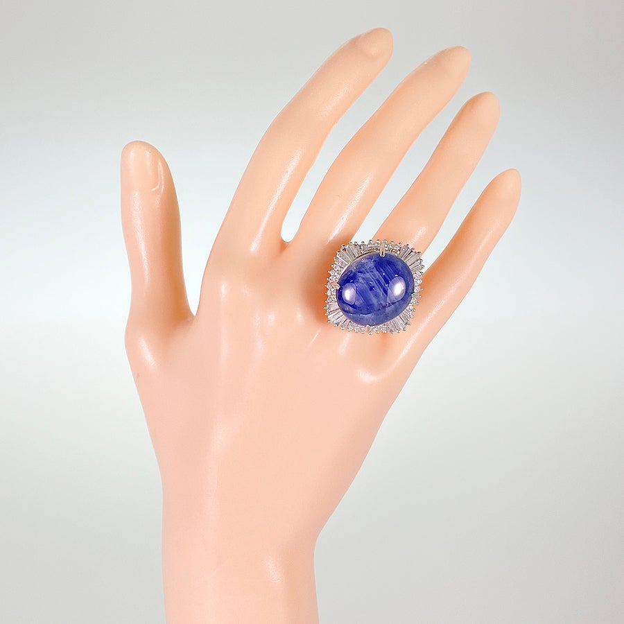 ノーブランド リング