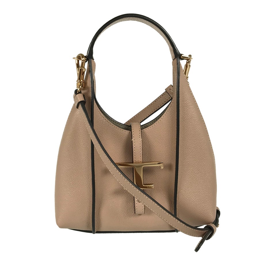 トッズ ハンドバッグ