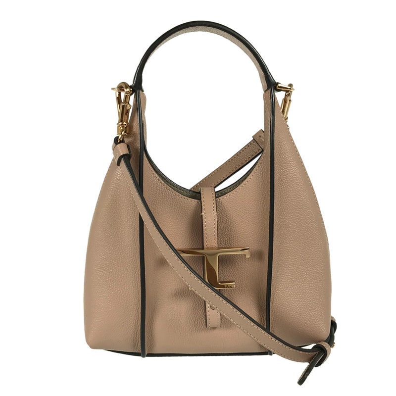 トッズ ハンドバッグ