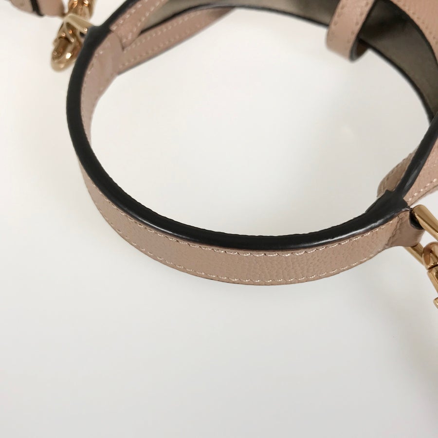 トッズ ハンドバッグ