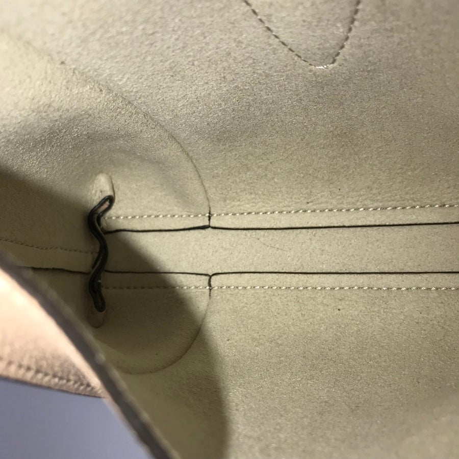 トッズ ハンドバッグ