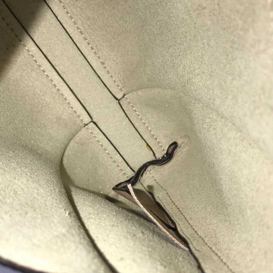 トッズ ハンドバッグ