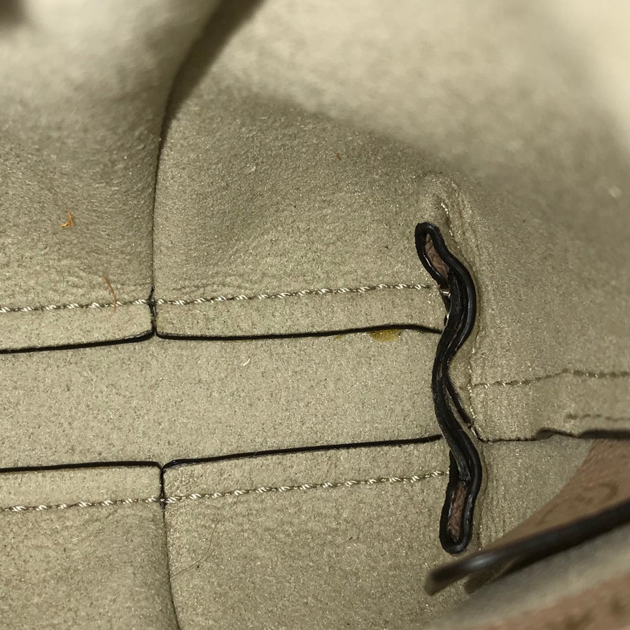 トッズ ハンドバッグ