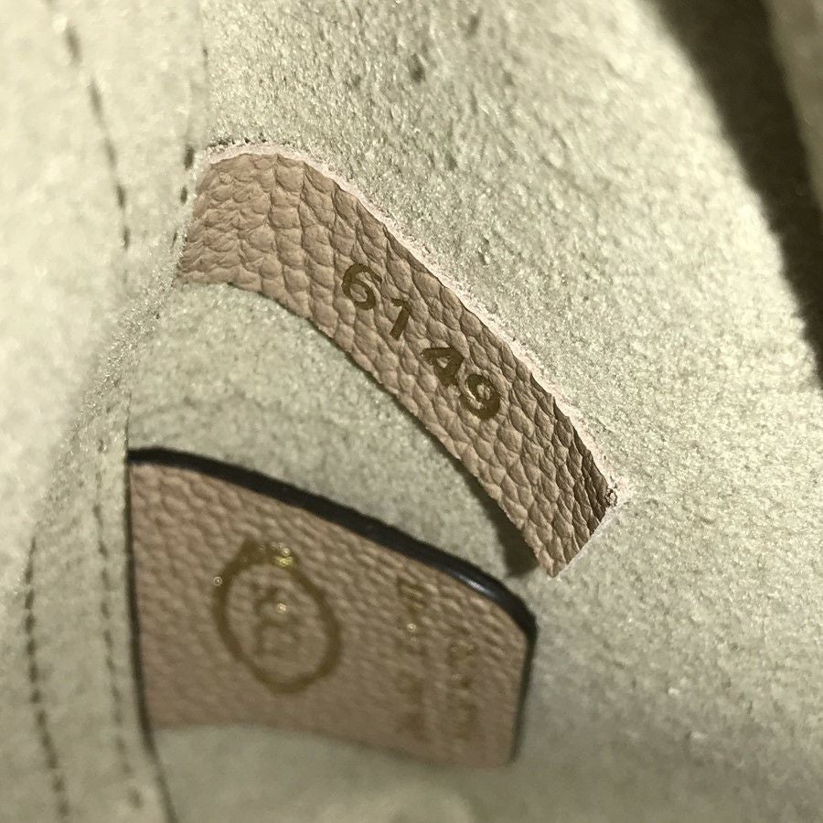 トッズ ハンドバッグ