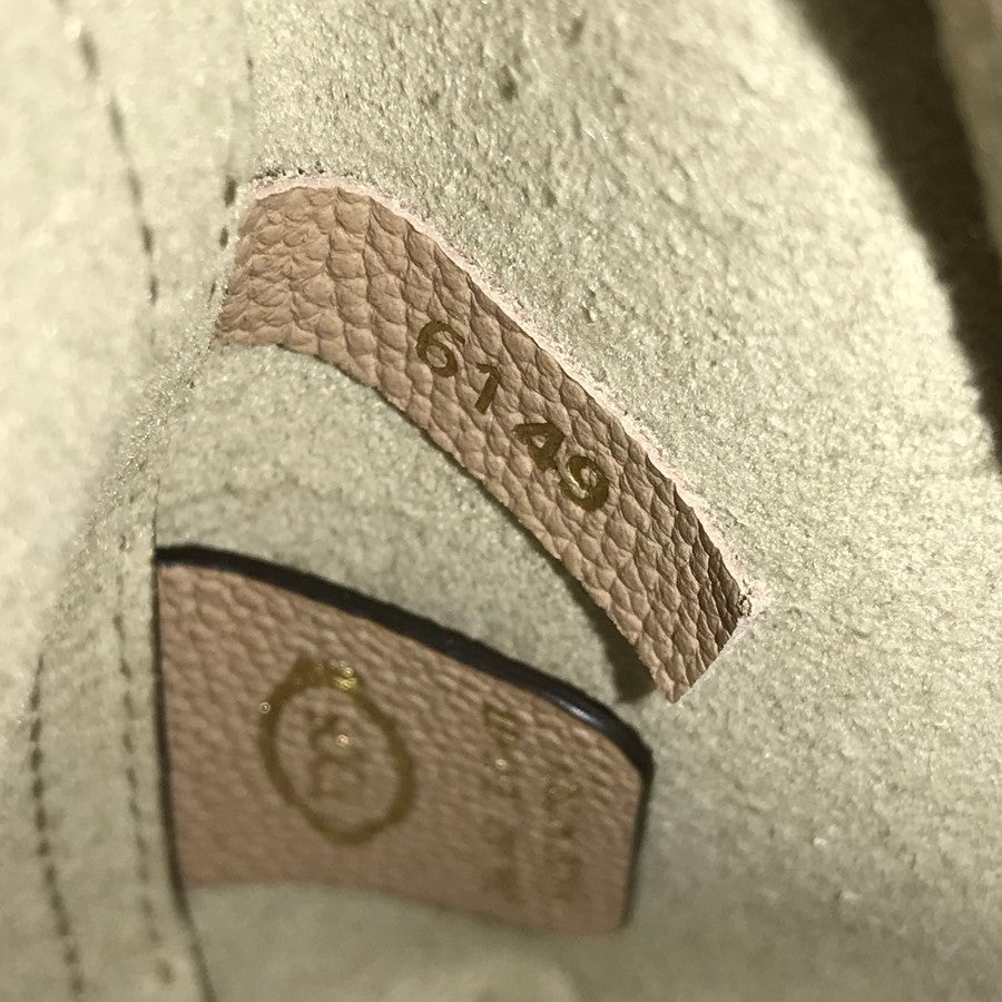 トッズ ハンドバッグ