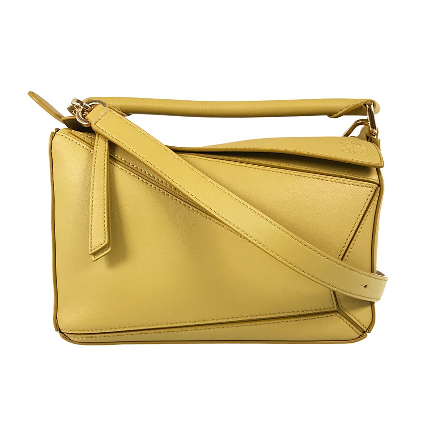 ロエベ ハンドバッグ