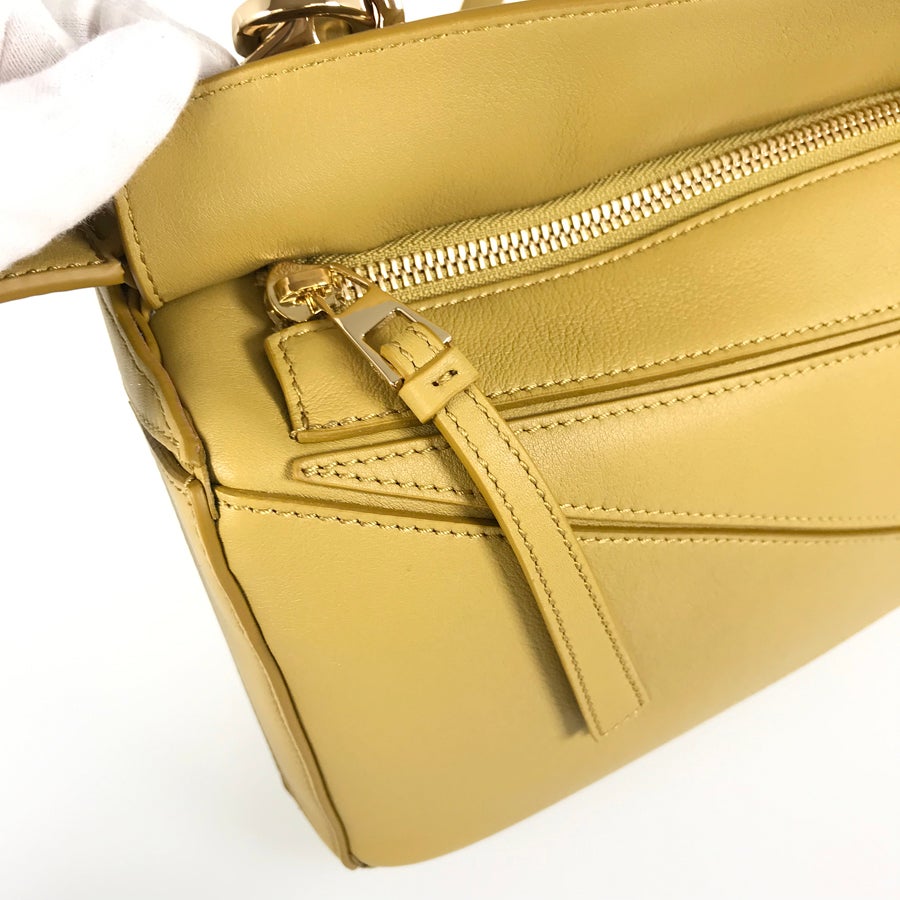 ロエベ ハンドバッグ