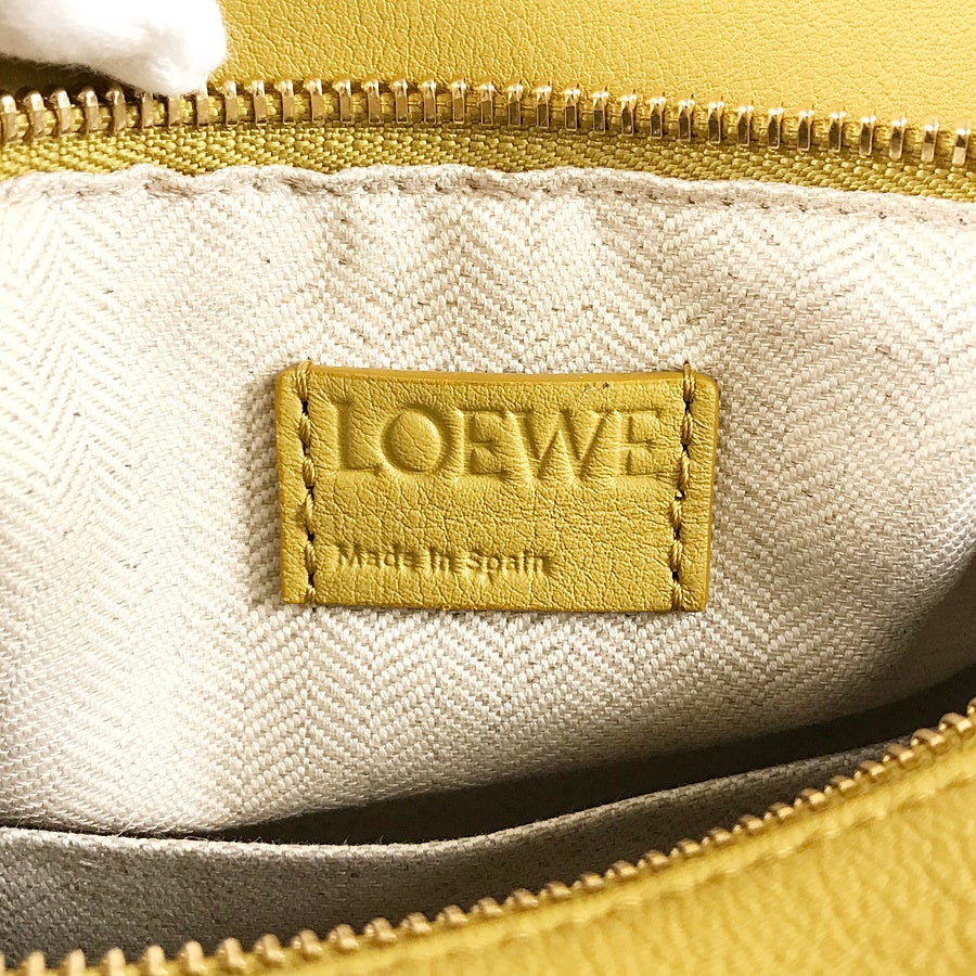 ロエベ ハンドバッグ