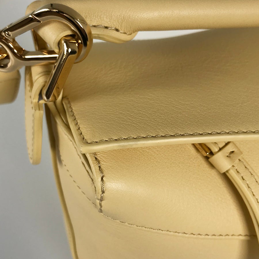 ロエベ ハンドバッグ