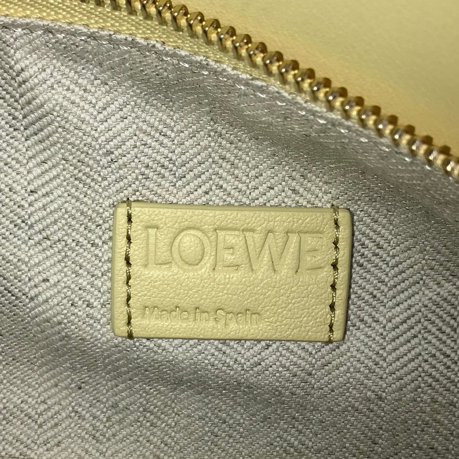 ロエベ ハンドバッグ