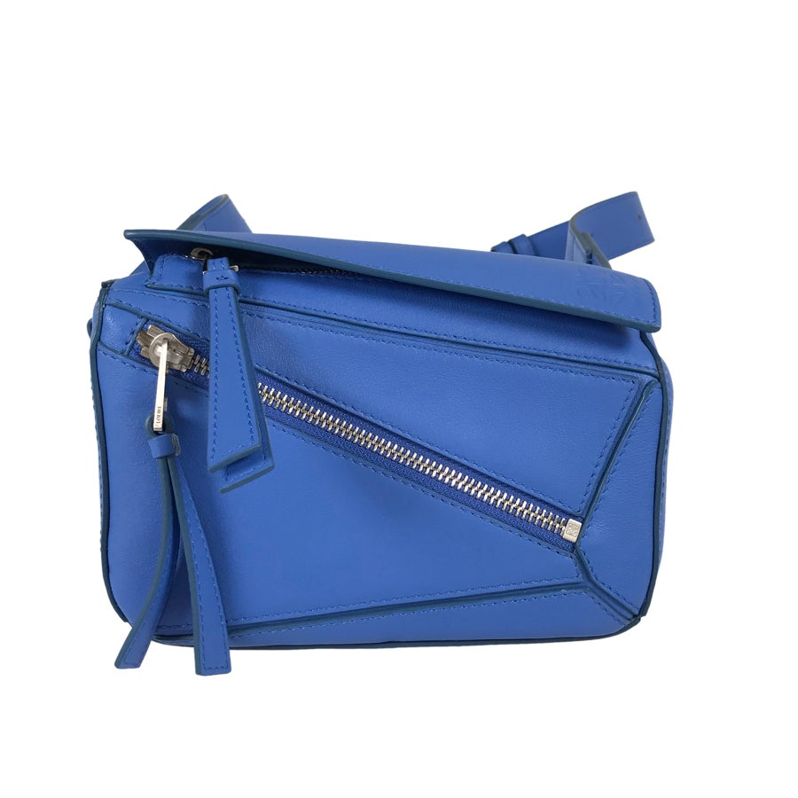 ロエベ ボディバッグ