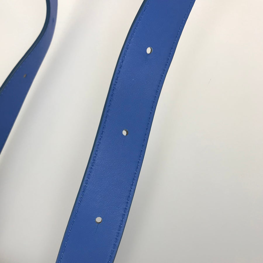 ロエベ ボディバッグ