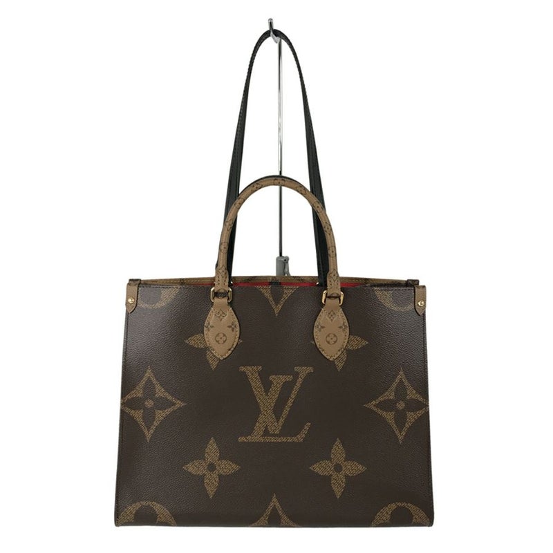 ルイ・ヴィトン トートバッグ