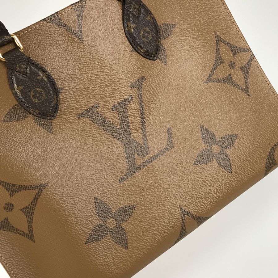 ルイ・ヴィトン トートバッグ