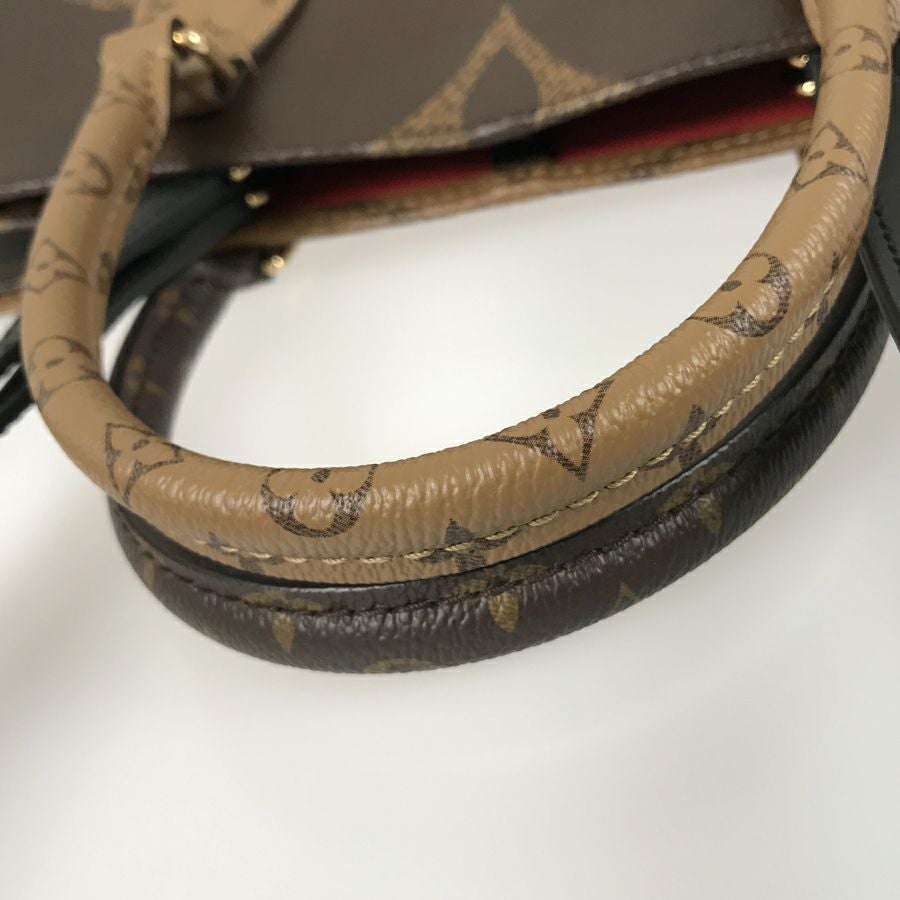 ルイ・ヴィトン トートバッグ