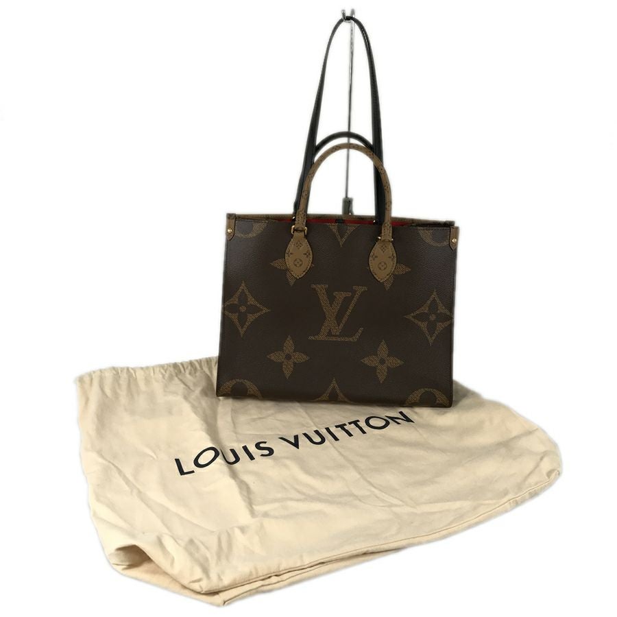ルイ・ヴィトン トートバッグ