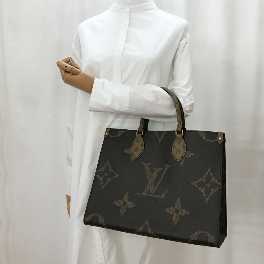 ルイ・ヴィトン トートバッグ