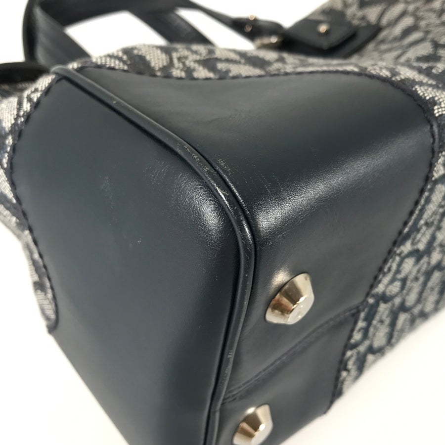 ディオール ボストンバッグ