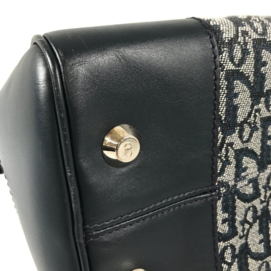 ディオール ボストンバッグ