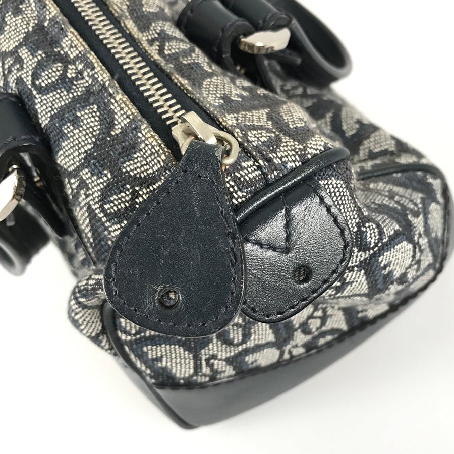 ディオール ボストンバッグ