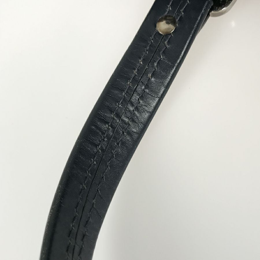 ディオール ボストンバッグ