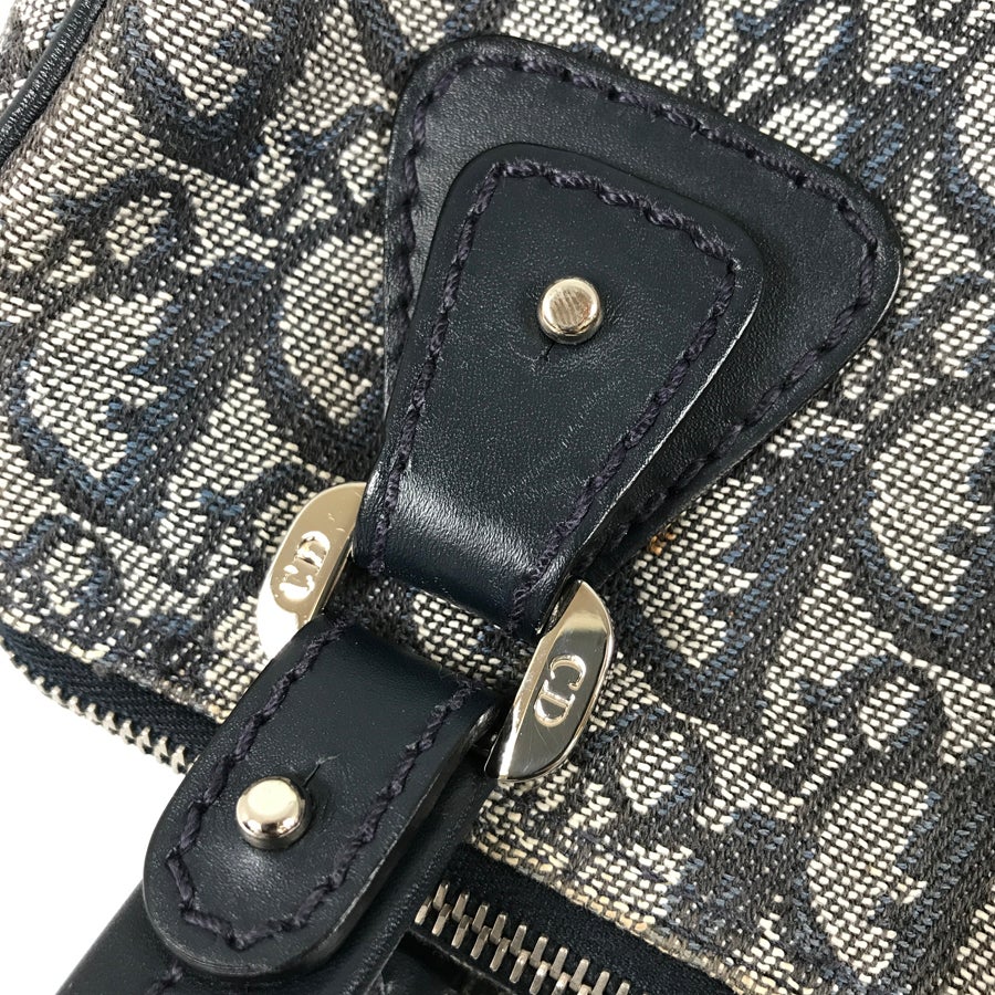 ディオール ボストンバッグ