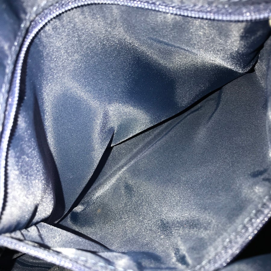 ディオール ボストンバッグ