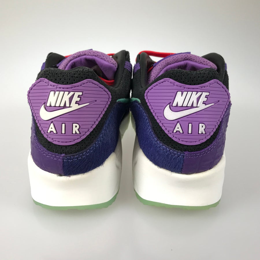 ナイキ メンズ スニーカー